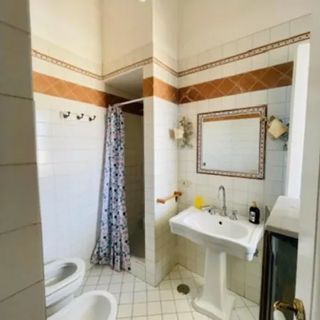 Maison Artista Bed & Breakfast Procida