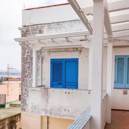 Maison Artista * Procida