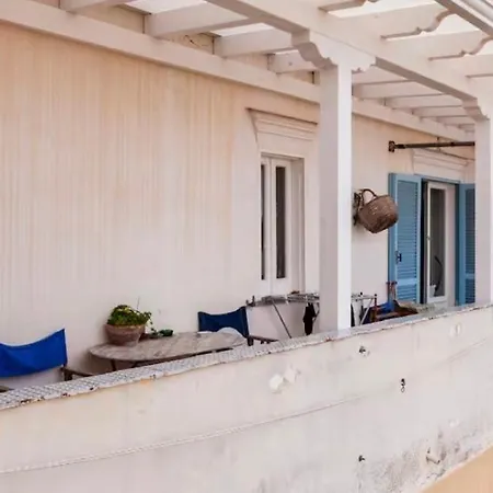 Oda ve Kahvaltı Maison Artista